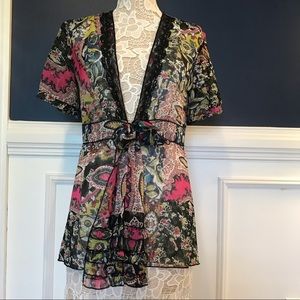 CAbi Beaches of St. Tropez #543